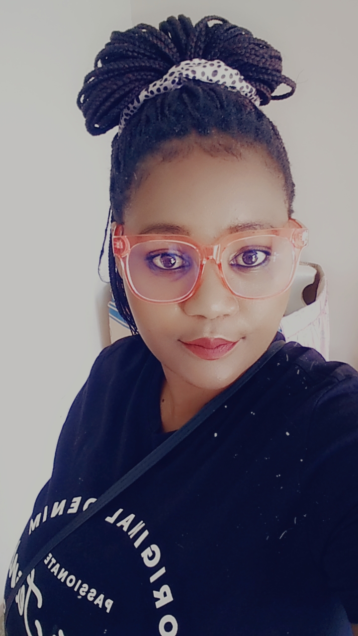 Amanda Nomyayi