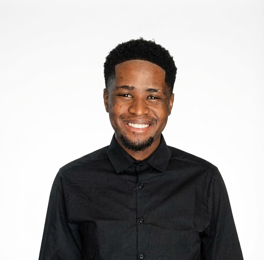 Eddie Tsitsi