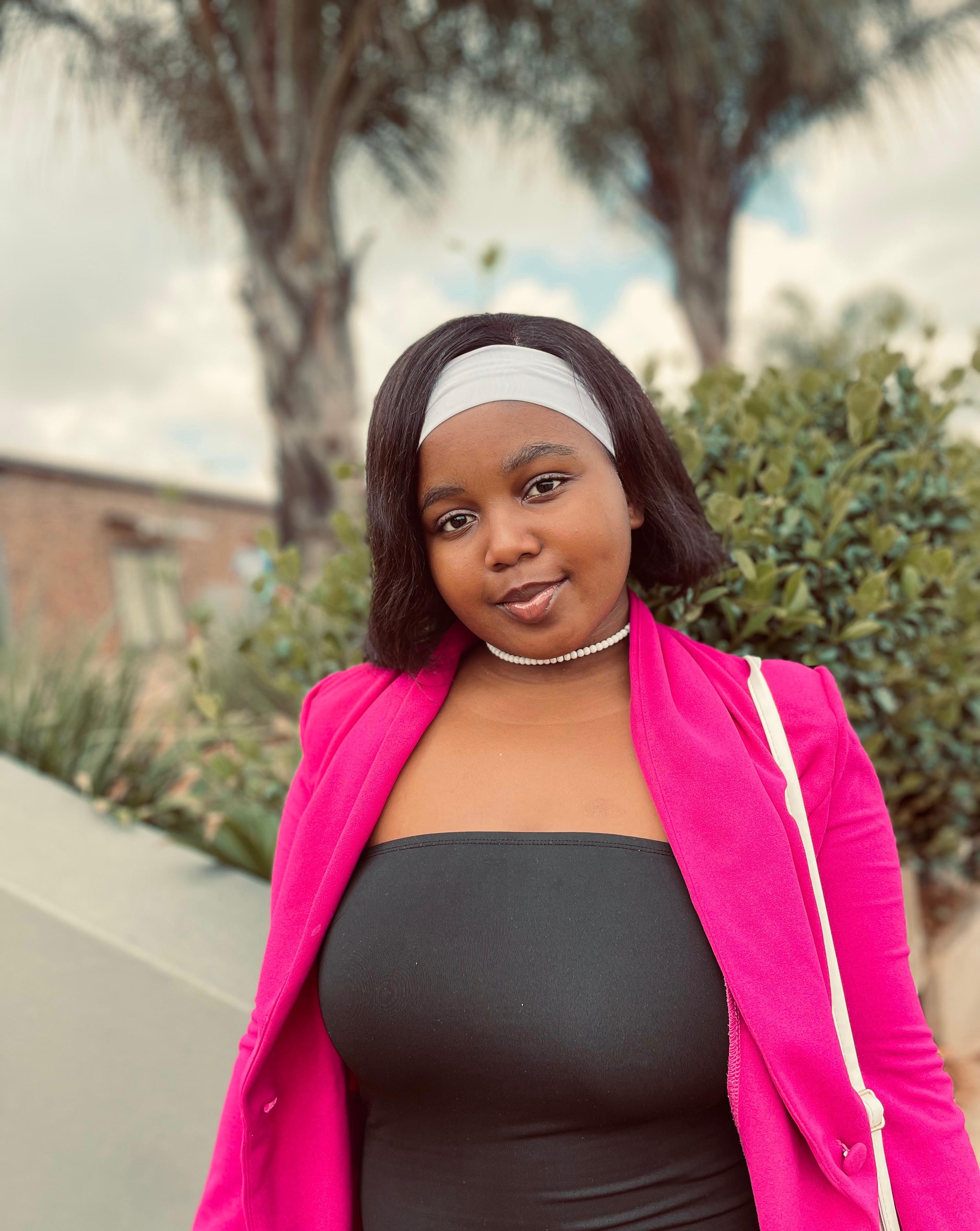Zanele Moretlwe